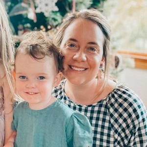 Meet your Posher, Deanna